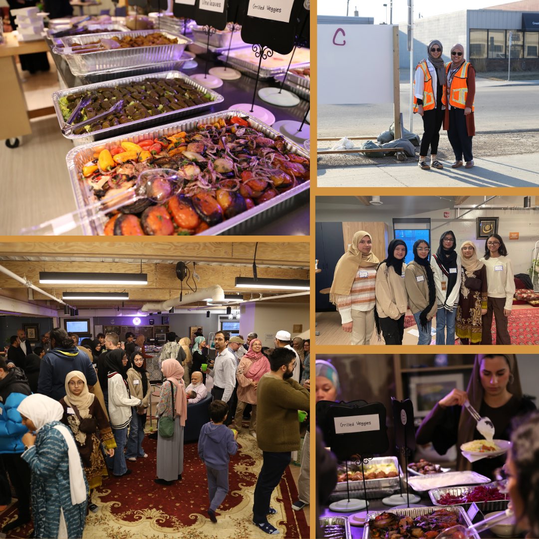 Thank you for yet another joyful gathering at the Messy Faith community iftar.

Together we explored the making of beauty from brokenness, inspired by the Japanese art of Kintsugi.

Looking forward to thoughtful discussions at Cancel or Curious, on April 7th!