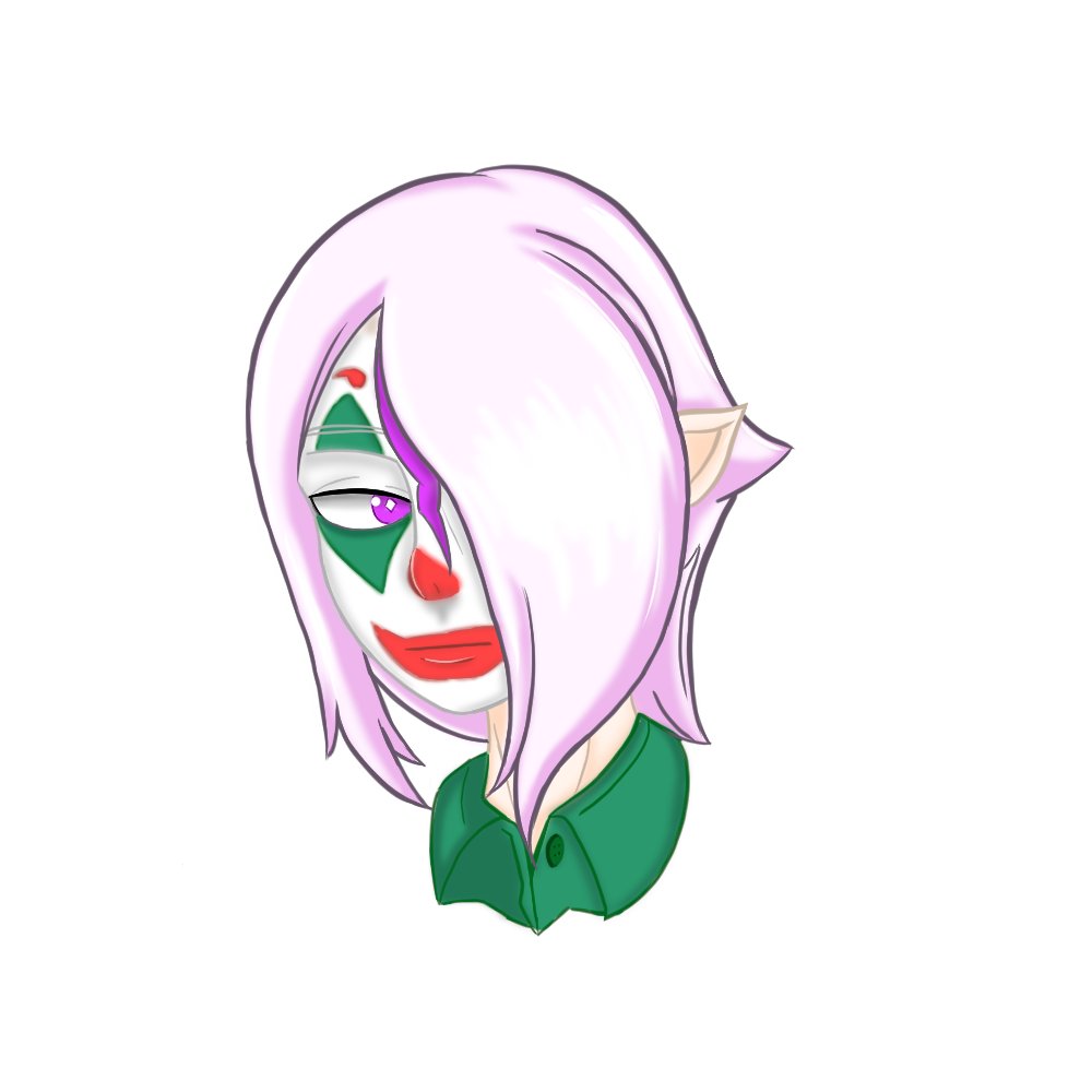 ChWarden's tweet photo. #voidoart https://t.co/j23ACVPOHX