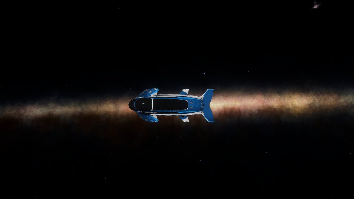 jaredcrue's tweet photo. Out at the edge!
#stellarscreenshots 
#EliteDangerous
@EliteDangerous https://t.co/ujgvJptuwO