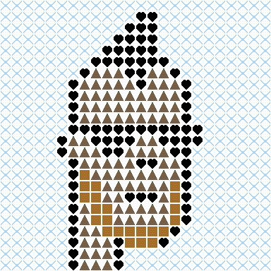 GlyphPunksBot's tweet photo. Glyph Punks #3 https://t.co/IPZPe8CZ8H https://t.co/erCJFZmcXO