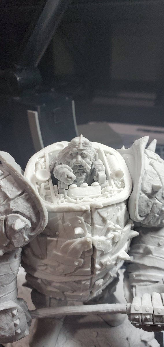 voden1980's tweet photo. New Project!
HUMONGUS - #brokentoad #labryinth #jimhenson https://t.co/I6C5bLoHvD