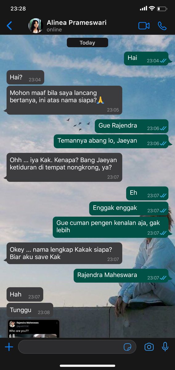 Waiting For You

❝So ... until when should I waiting for you?❞-Rajendra Maheswara

---

—Huang Renjun AU (Alternate Universe)
© Callme_Gryli | 2023