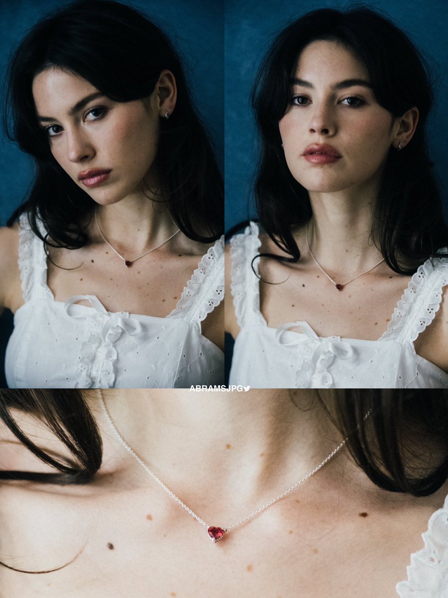 gracie abrams for pandora lives in my mind rent free <3