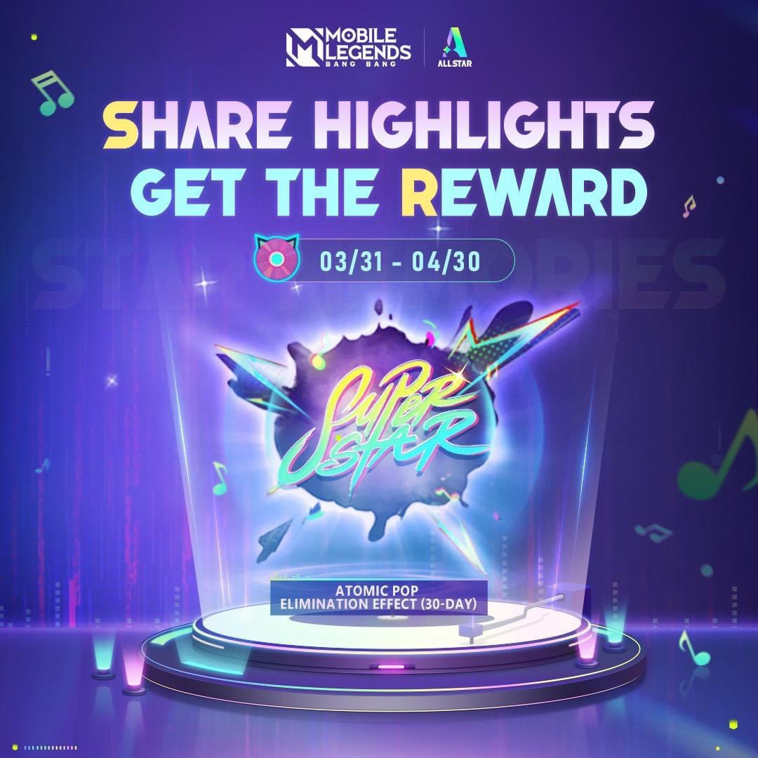 Famesters helps Mobile Legends: Bang Bang attract new gamers and maintain  its top mentions on