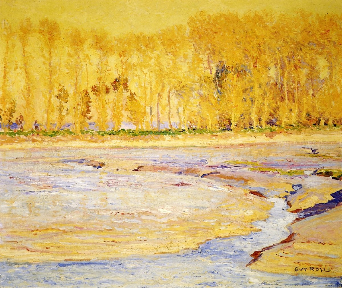 artist_guyrose's tweet photo. Low Tide Honfleur #californiaartist #guyrose https://t.co/upwcQtkLQr https://t.co/qMIFRddFCt