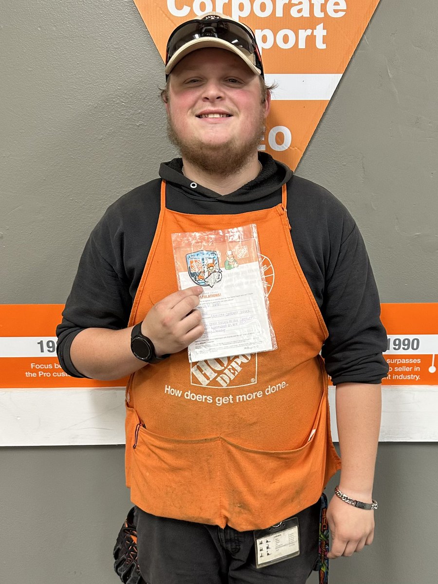 Kailyn Denney (@kailyn_denney) on Twitter photo Wanted to give a shout-out to our D28 associate Logan for his first VOC praise from a customer! Thank you for taking care of our people! <a href="/WheresW39379048/">Where’s Waldo</a> <a href="/MPartingtonAtl/">Matt Partington</a> @phillster93 Wanted to give a shout-out to our D28 associate Logan for his first VOC praise from a customer! Thank you for taking care of our people! <a href="/WheresW39379048/">Where’s Waldo</a> <a href="/MPartingtonAtl/">Matt Partington</a> @phillster93