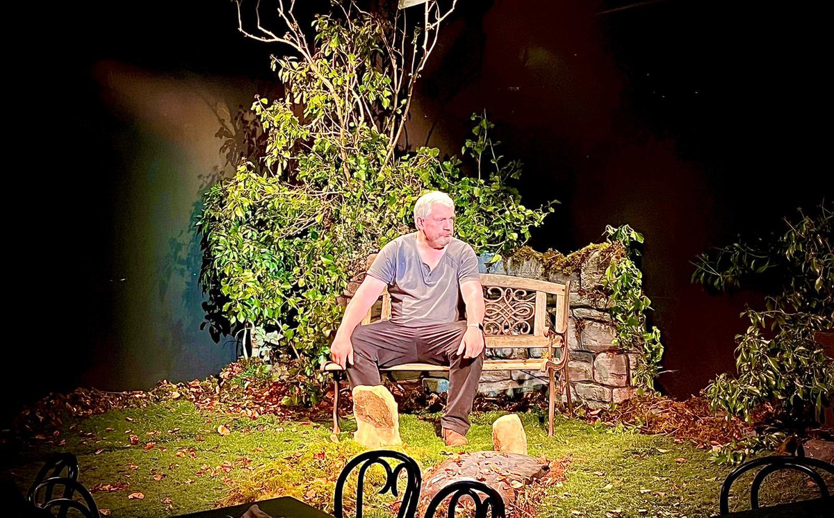 Seamus O'Rourke tweet media