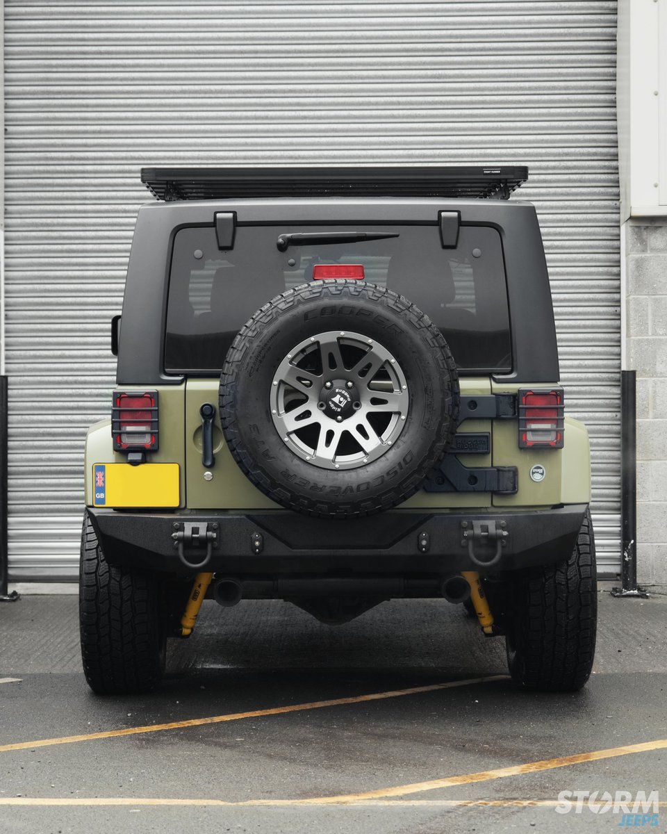 Storm Jeeps tweet media
