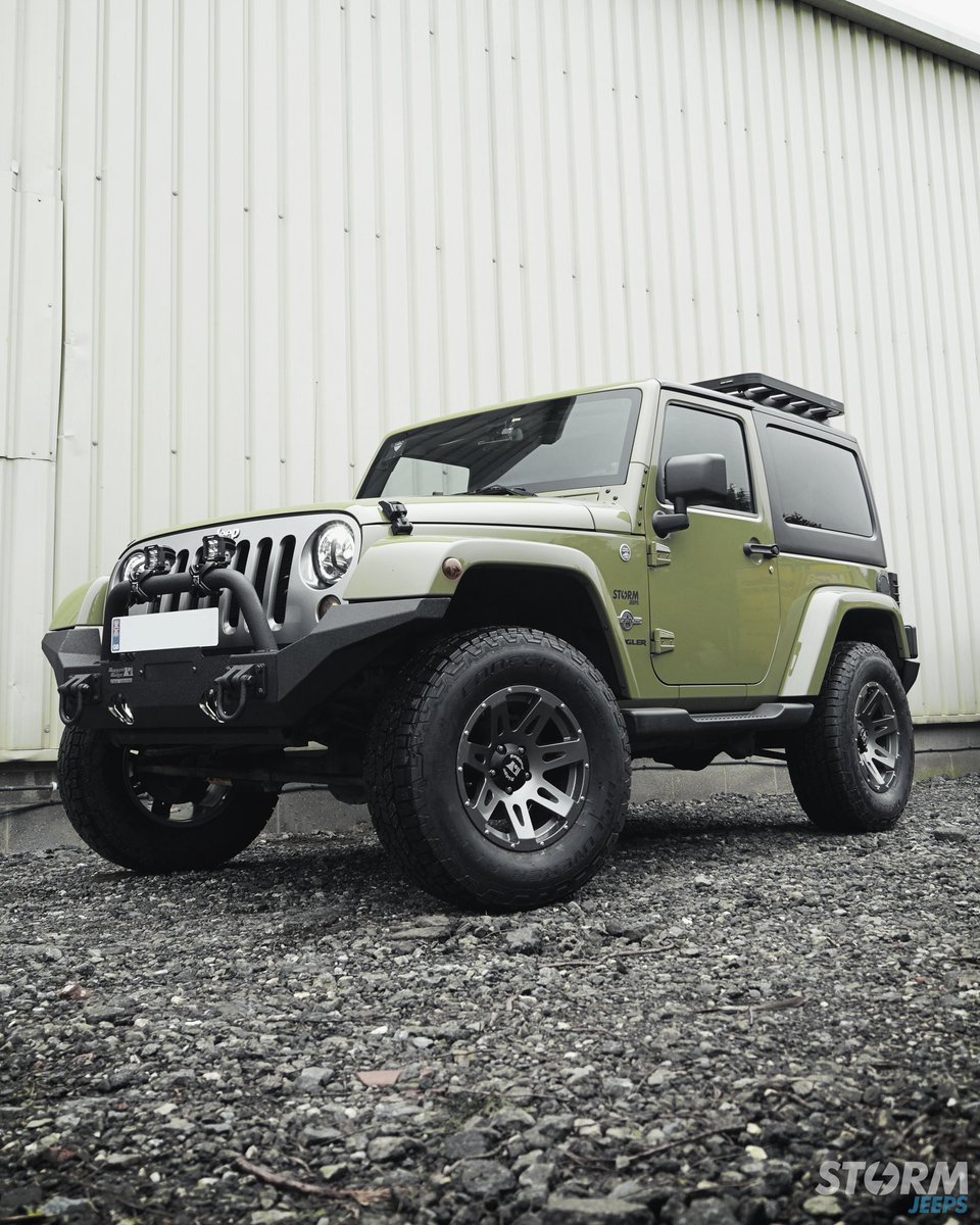 Storm Jeeps tweet media