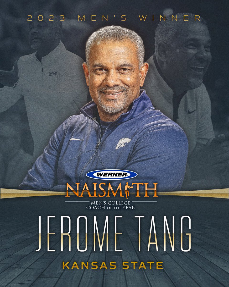 Naismith Awards tweet media