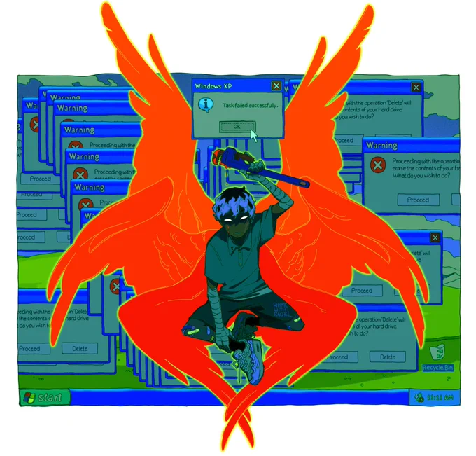 EYESTRAIN 