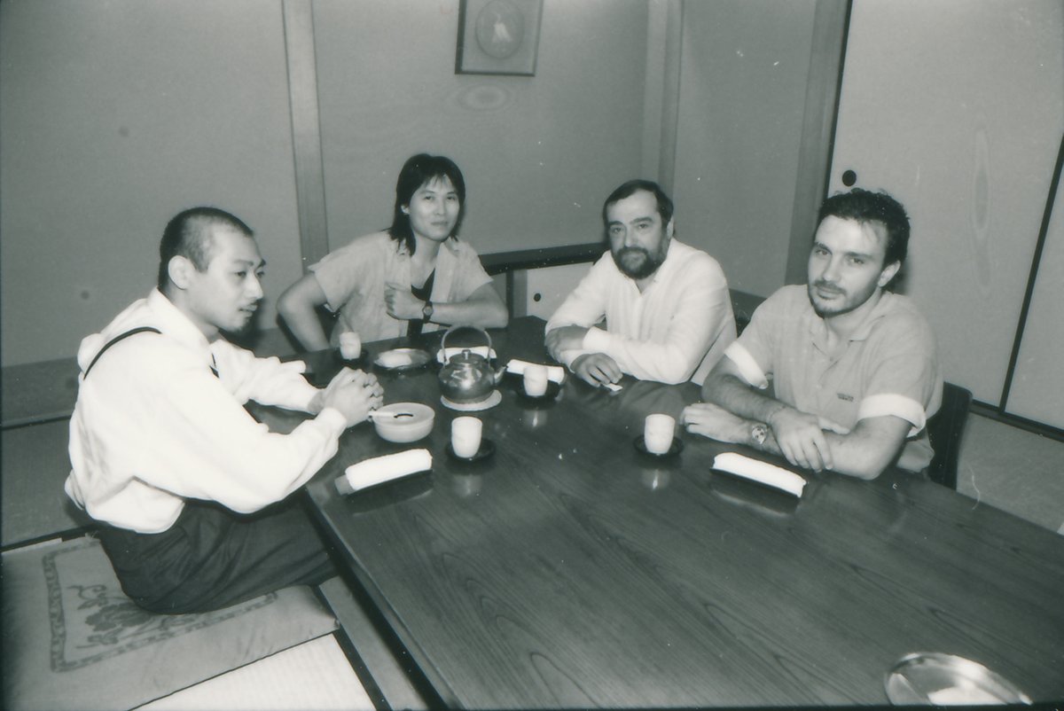 お姐　　......PN上屋梨影子 tweet media