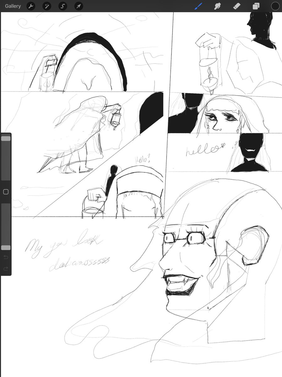 Mother Of Plantoms NFT (Hui) tweet media