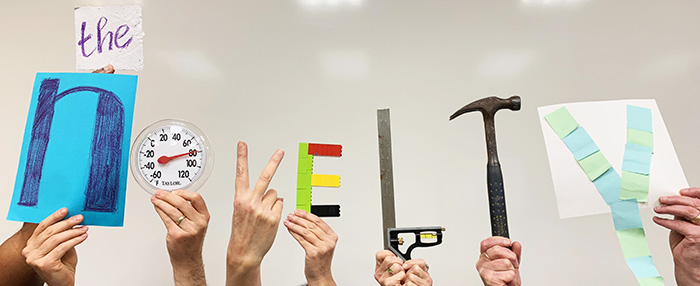 ShadowboxDurham's tweet image. Shadowbox Studio | April ☔ - mailchi.mp/0fa364998408/0…
Music, improv, and lots of film stuff coming at you this month!