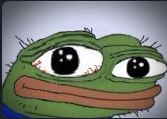 Bros im gonna die alone..