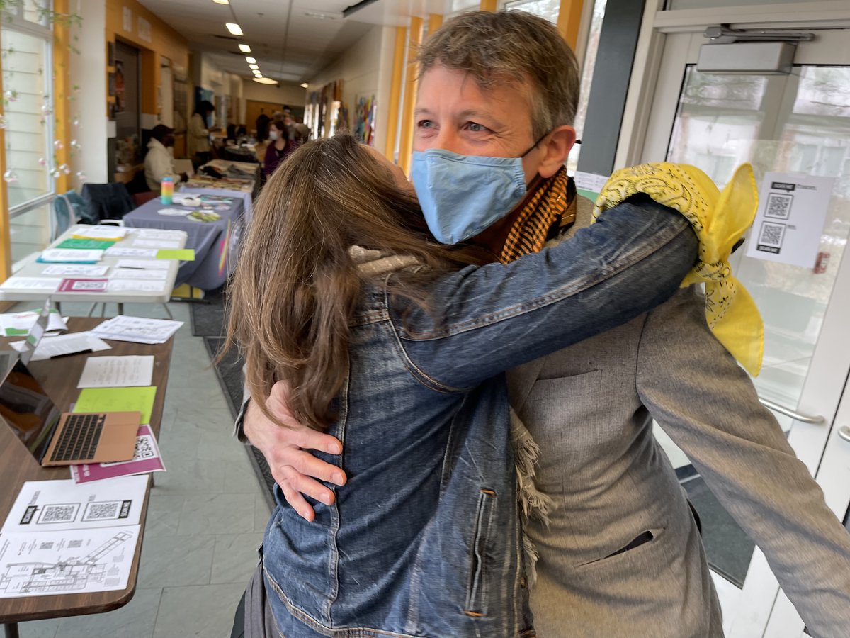 msmBTV's tweet image. Time to connect is so important. #collectiveimpact #ReimaginingSchools23 #VTEd @edjcoalitionvt @UVEIconnect @SparkTeacherEdu @MarsBarsVT @ElijahHawkes @ChristieNold @JPhillipsVT @AlexSVenet @RowFn