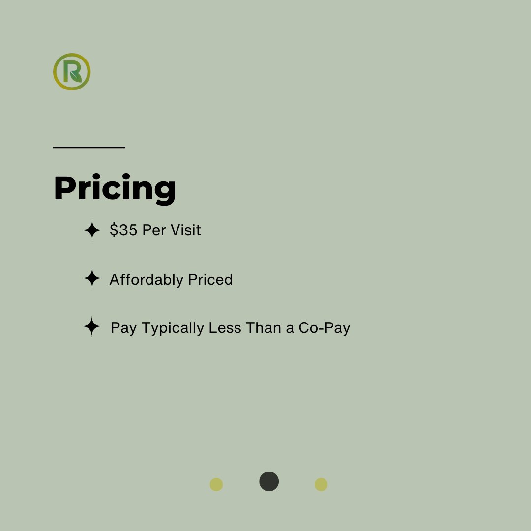 remedywell_'s tweet photo. Curious about our General Care services? Swipe to learn more about pricing, what we offer & frequently asked questions! ๐ซ๐ #remedywell #remedywellhealth #integrativehealth #accesiblehealthcare #digitalhealth #healthylifestyle https://t.co/5yV8v8q0c0