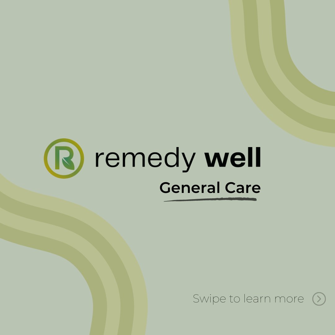 remedywell_'s tweet photo. Curious about our General Care services? Swipe to learn more about pricing, what we offer & frequently asked questions! ๐ซ๐ #remedywell #remedywellhealth #integrativehealth #accesiblehealthcare #digitalhealth #healthylifestyle https://t.co/5yV8v8q0c0
