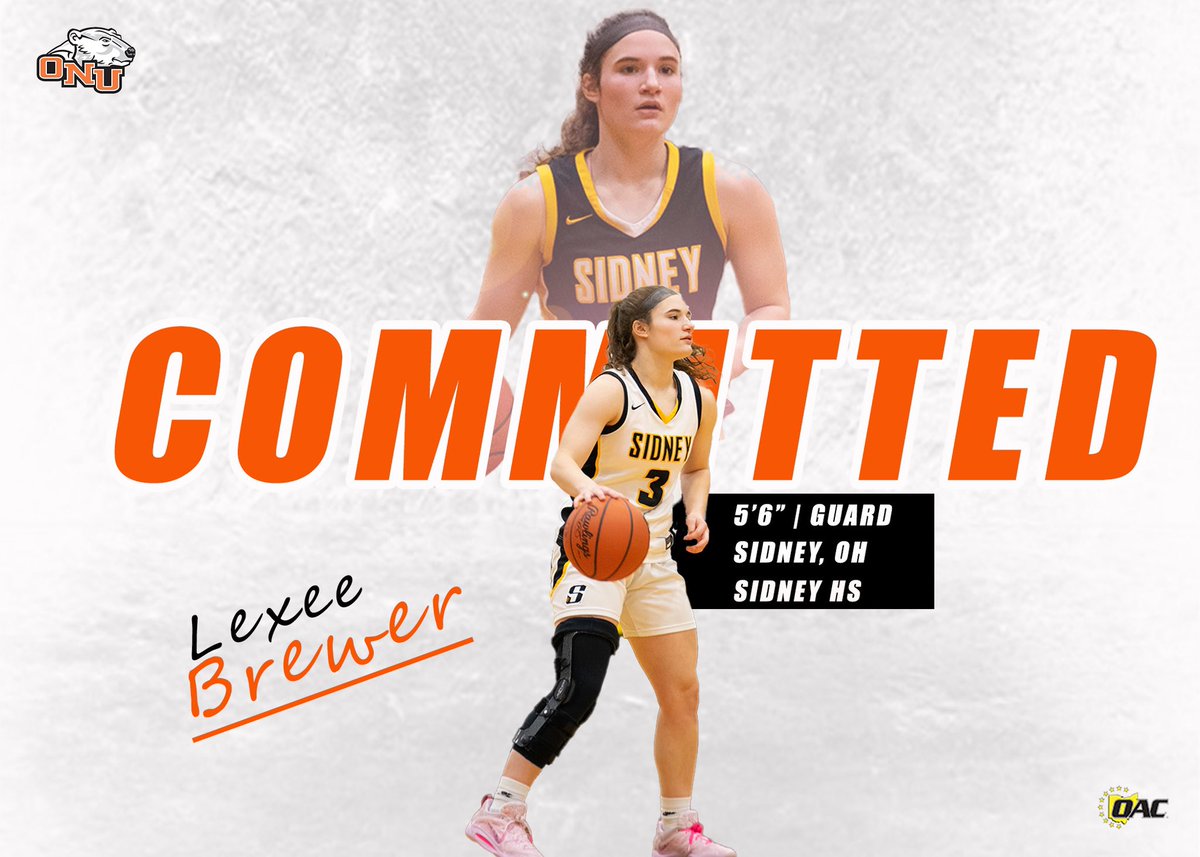 Lexee Brewer tweet media