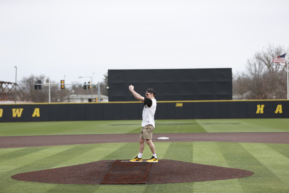 Iowa Hawkeye Wrestling tweet media