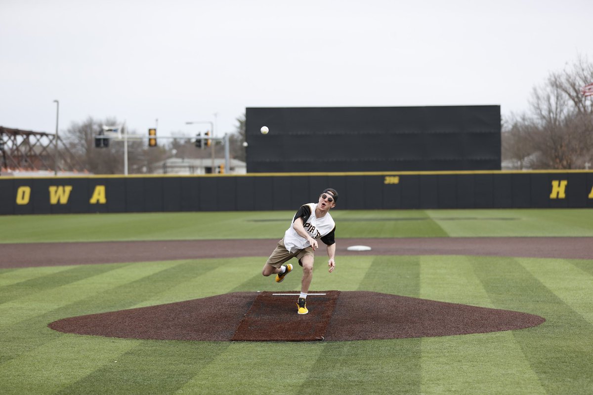 Iowa Hawkeye Wrestling tweet media