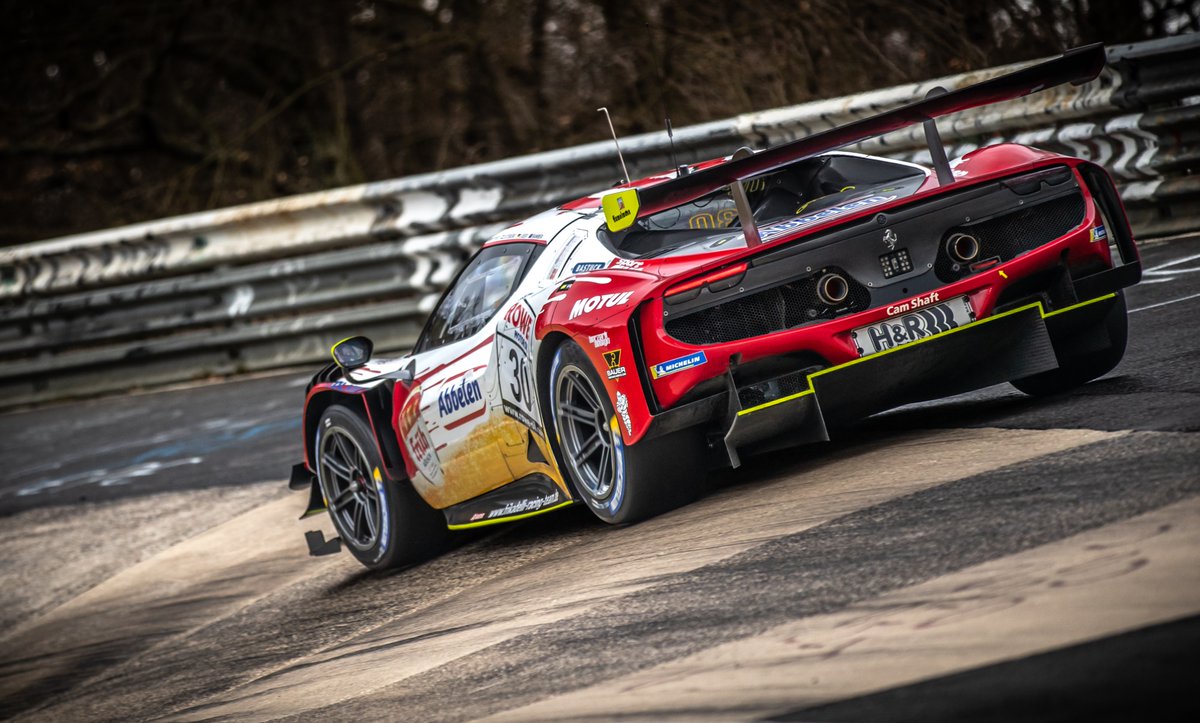 Frikadelli Racing (@frikadelli_r) on Twitter photo Victory for our #111 Porsche 992 GT3 Cup yesterday in the AM classification of the Porsche Endurance Trophy and a nice birthday present for Jules. With the #30 Ferrari 296 GT3 we were also able to gain further important experience. <a href="/vln_de/">Nürburgring Langstrecken-Serie</a> <a href="/earlbamber/">Earl Bamber</a> <a href="/nickcatsburg/">Nicky Catsburg</a> Victory for our #111 Porsche 992 GT3 Cup yesterday in the AM classification of the Porsche Endurance Trophy and a nice birthday present for Jules. With the #30 Ferrari 296 GT3 we were also able to gain further important experience. <a href="/vln_de/">Nürburgring Langstrecken-Serie</a> <a href="/earlbamber/">Earl Bamber</a> <a href="/nickcatsburg/">Nicky Catsburg</a>