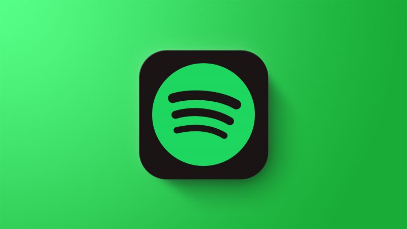 MacRumors.com (@macrumors) on Twitter photo Spotify Downplays HomePod Support, But Promises to Add AirPlay 2 Yet Again macrumors.com/2023/04/02/spo… by <a href="/rsgnl/">Joe Rossignol</a> Spotify Downplays HomePod Support, But Promises to Add AirPlay 2 Yet Again macrumors.com/2023/04/02/spo… by <a href="/rsgnl/">Joe Rossignol</a>