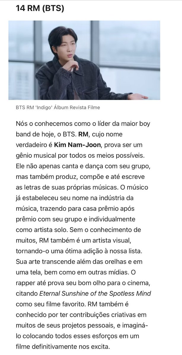 RKIVE BRAZIL tweet media
