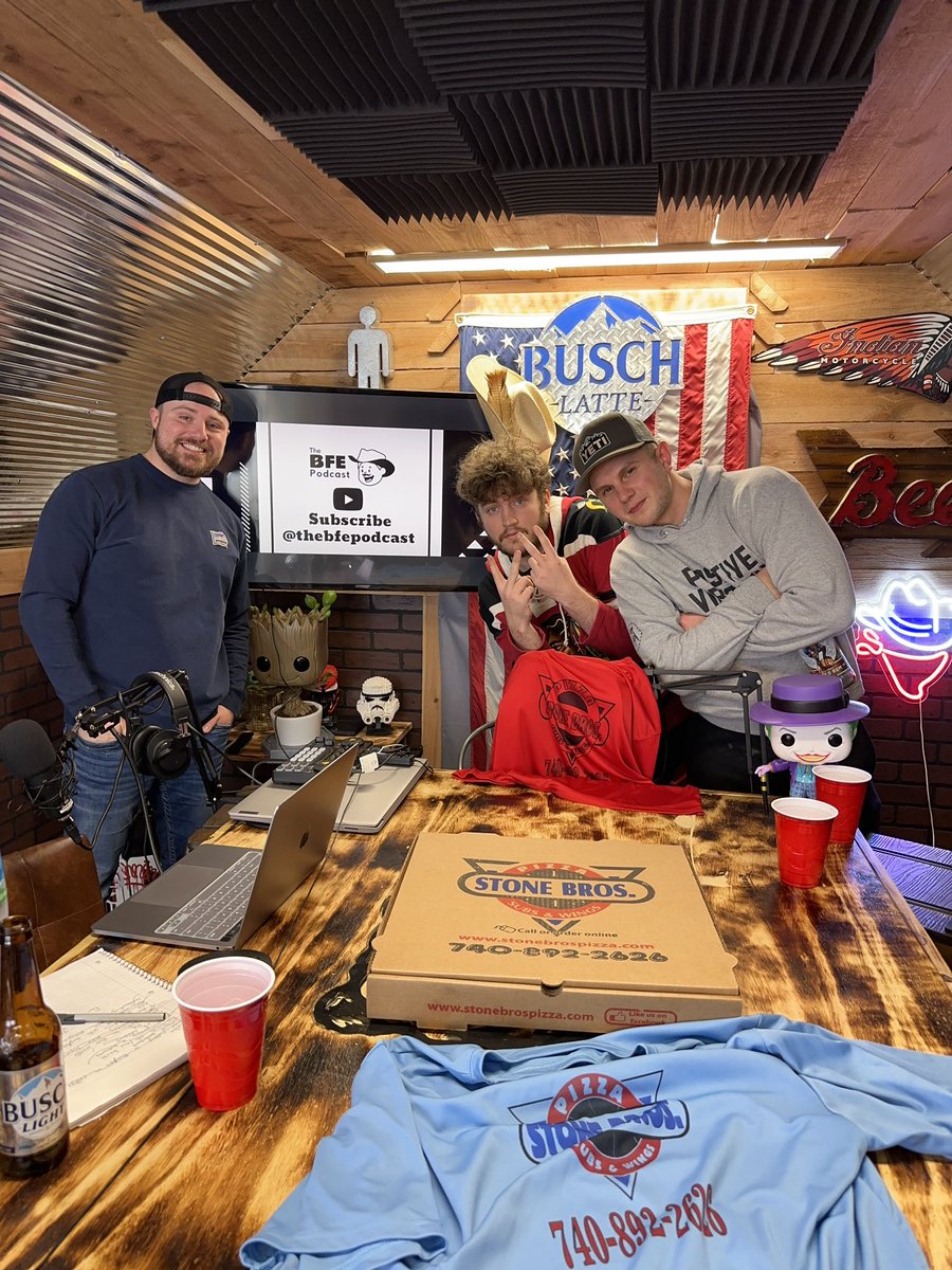 bfe_boys's tweet photo. Some of the great faces that have helped us make this whole thing possible ‼️‼️ https://t.co/9rxvIVdiOU