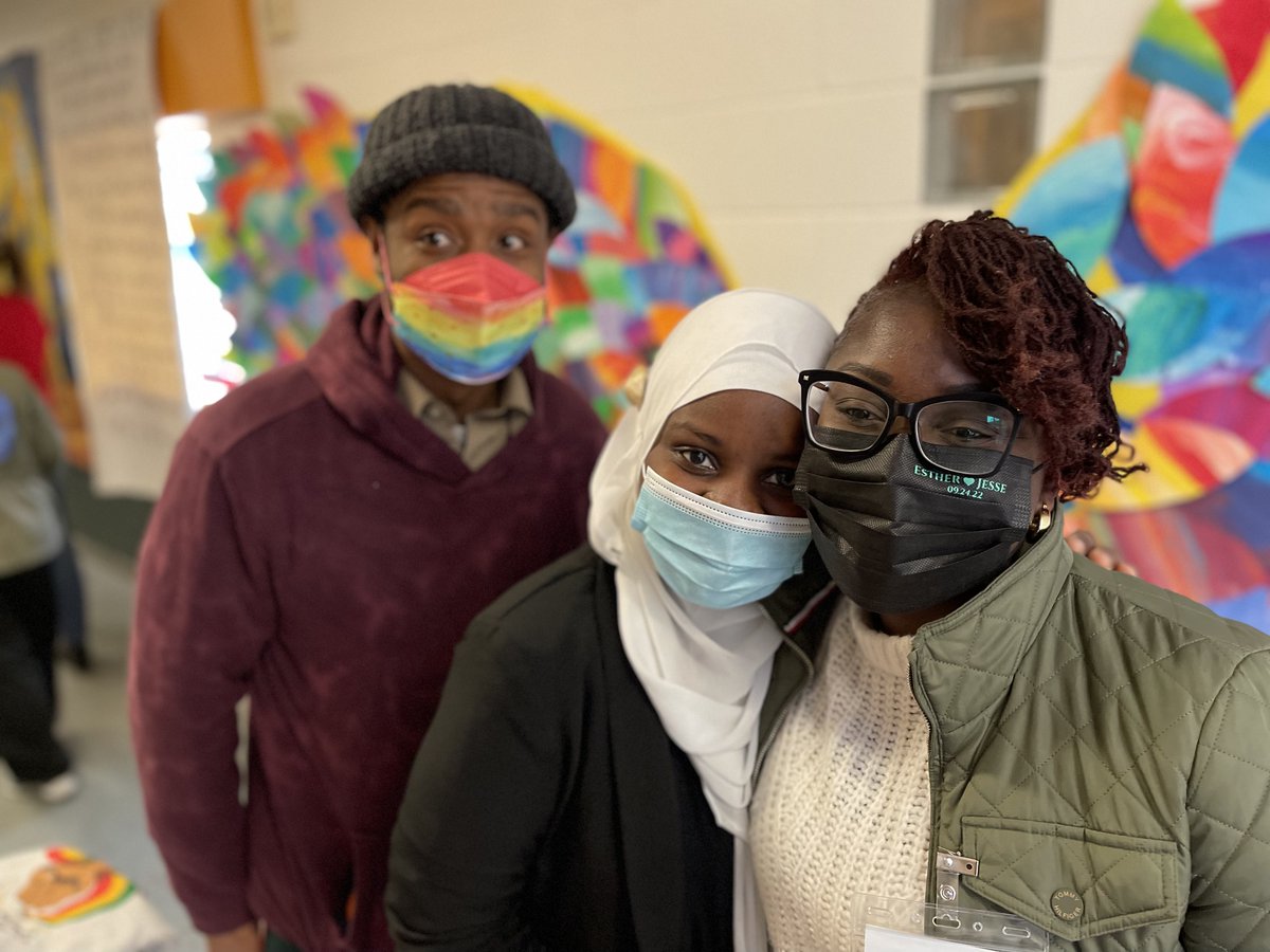 msmBTV's tweet image. A heartfelt shout-out to these Rowland DEW Grant Recipients! Grateful to be working with these inspiring aspiring educators of color #ReimaginingSchools23 #VTEd @mrculcleasure @BethechangeEt @bjaten @Queen_Gilmore @edjcoalitionvt @vtprincipals @connorspeakss @rowfn