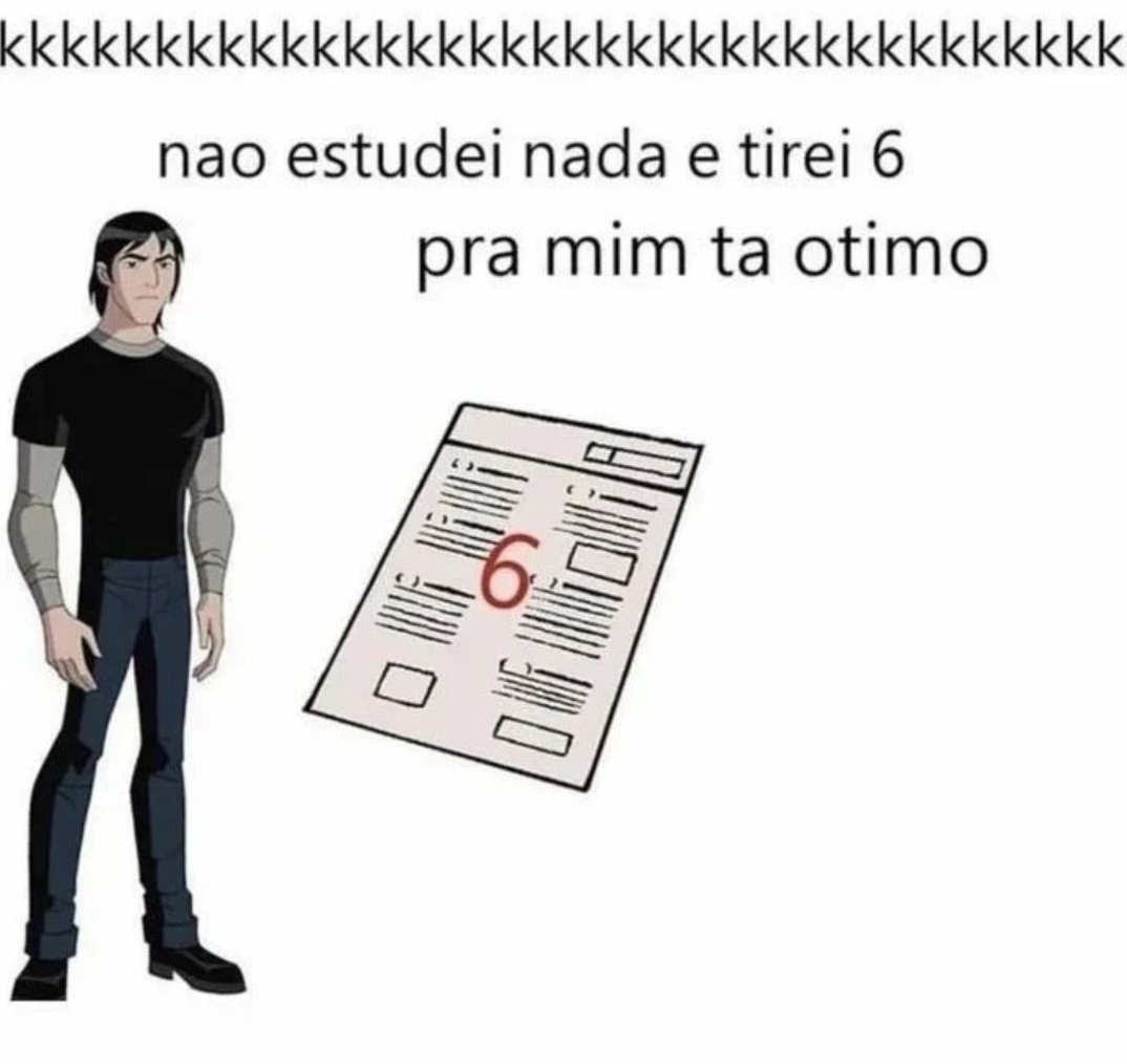 Shitpost só que de verdade tweet media