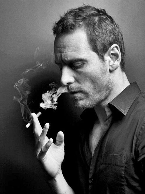 Happy birthday to 
Michael Fassbender! 