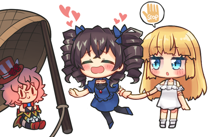 蛍花さんのくらしを
いつでもおまもりする
イオさんだよ 