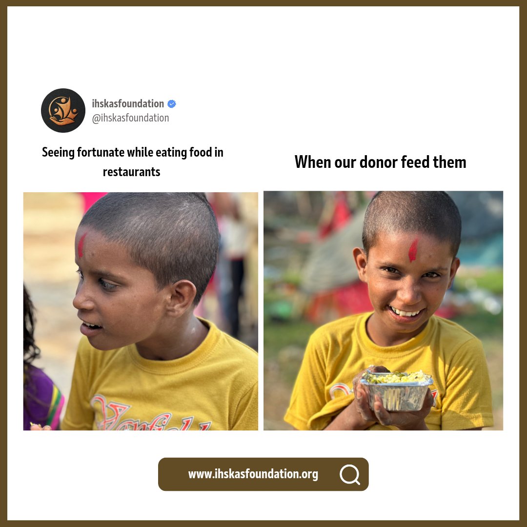 IhskasF's tweet photo. `Hey!! do you feed a needy today......?

#ihskasfoundation #teamihskas #charity #give #donatetoday https://t.co/OGuMkUX2d8