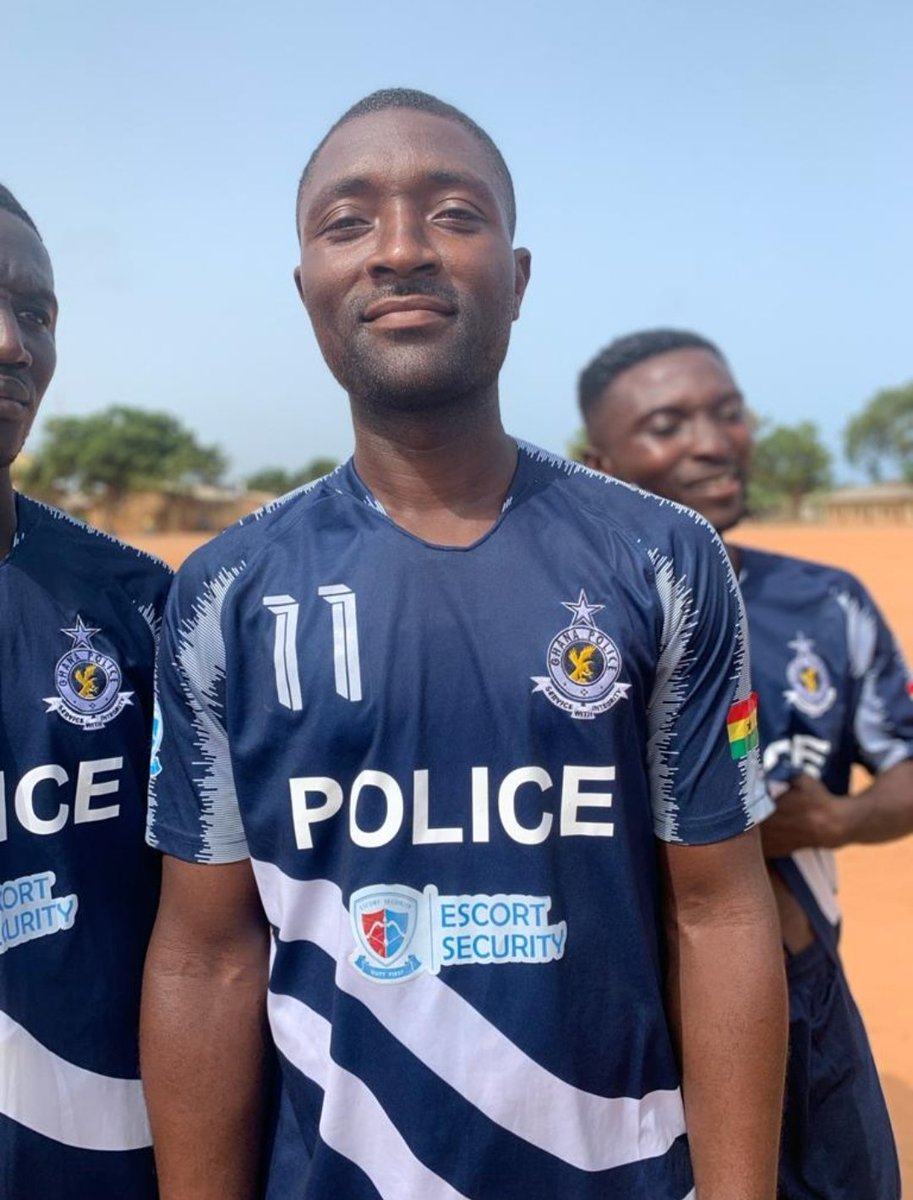 ⏰ | FULL TIME"

Senya Wonders 2️⃣-2️⃣ Police National

#SenyaWondersPolice

#CRFADiv2wk10

#CRFADiv2 
#TeamPolice 💙
#WeArePolice👮🏾‍♂️
#PNFC
#BringBackTheLove