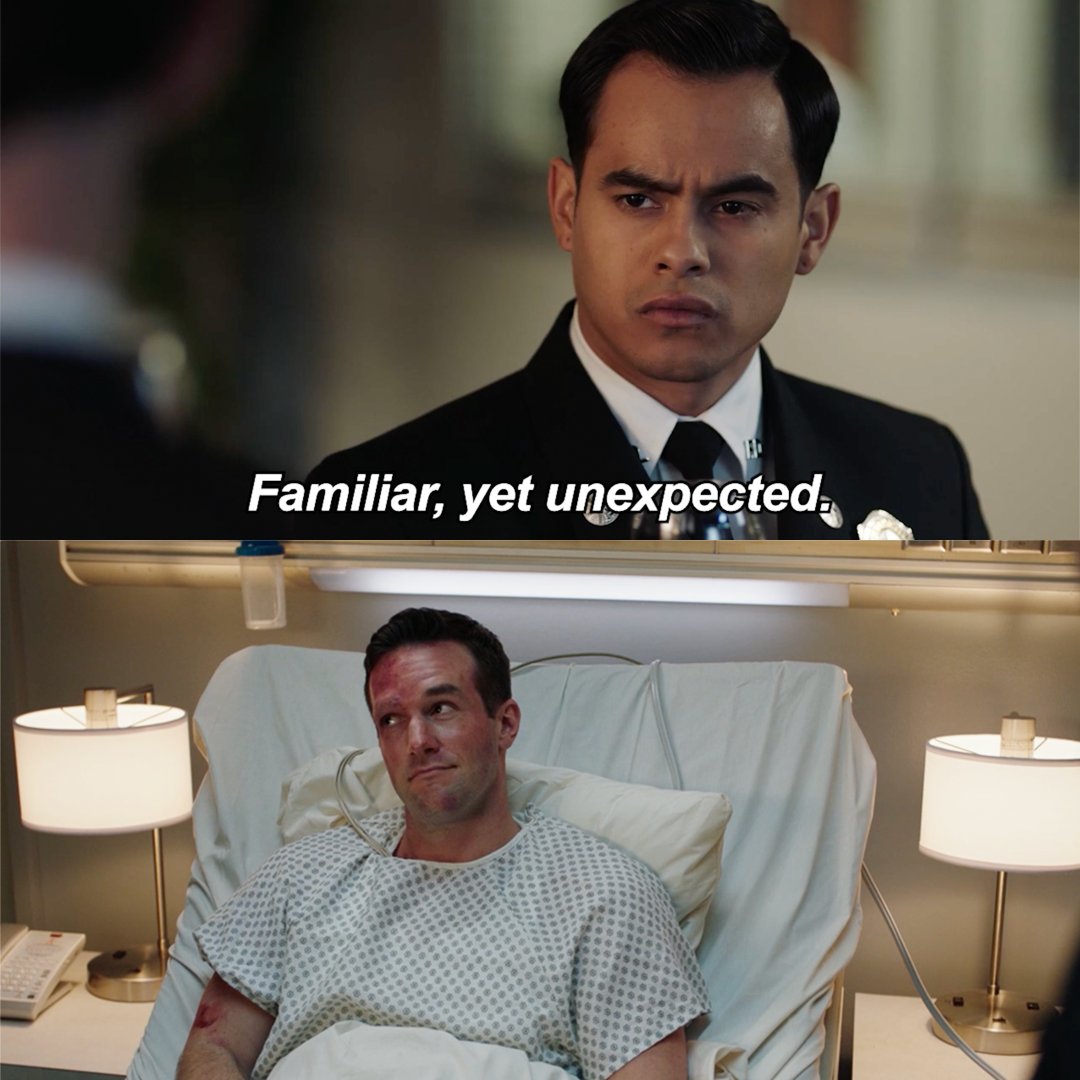 9 1 1 Lone Star On Twitter This Week s Episode In A Nutshell 