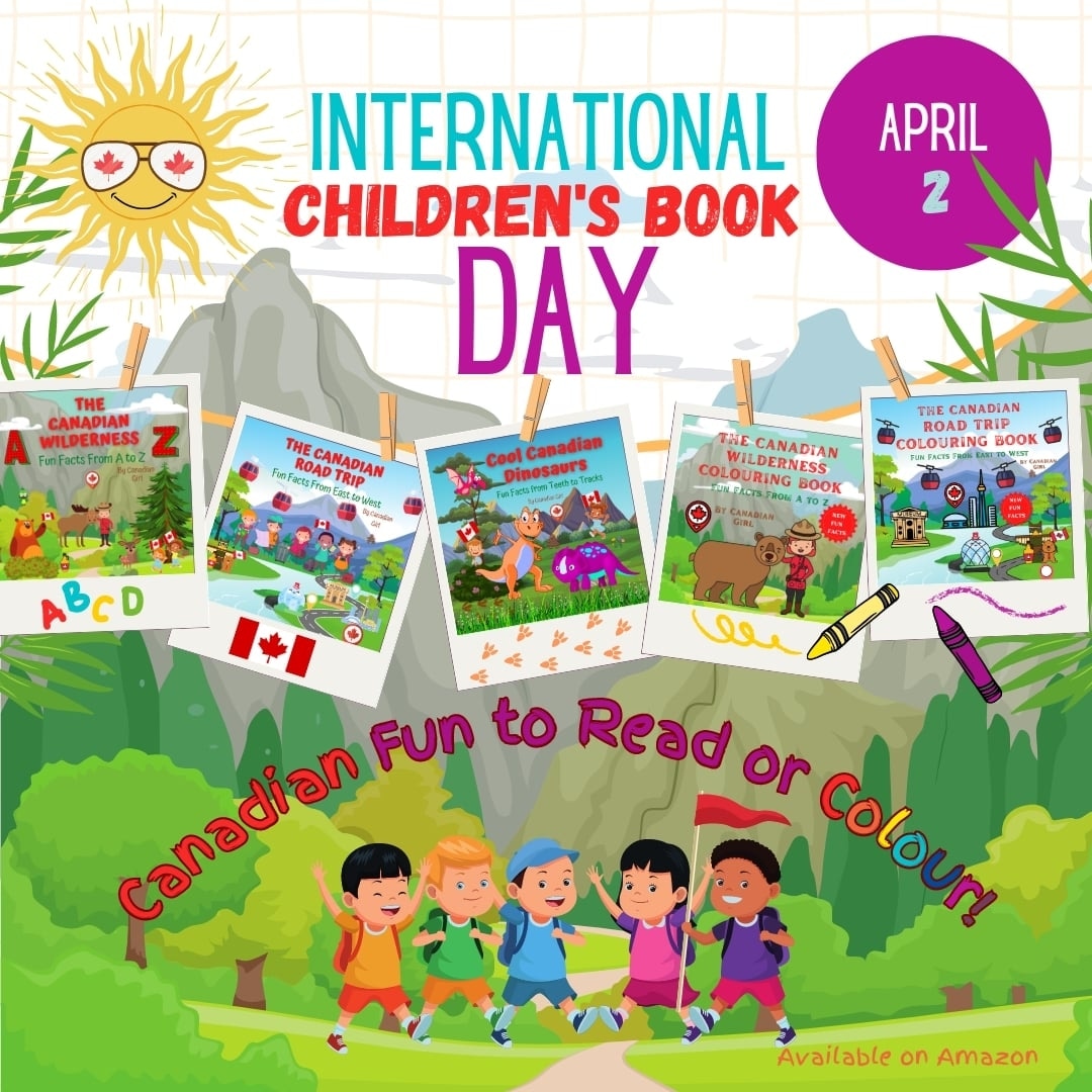 Nothing Ever Happens in Canada tweet media