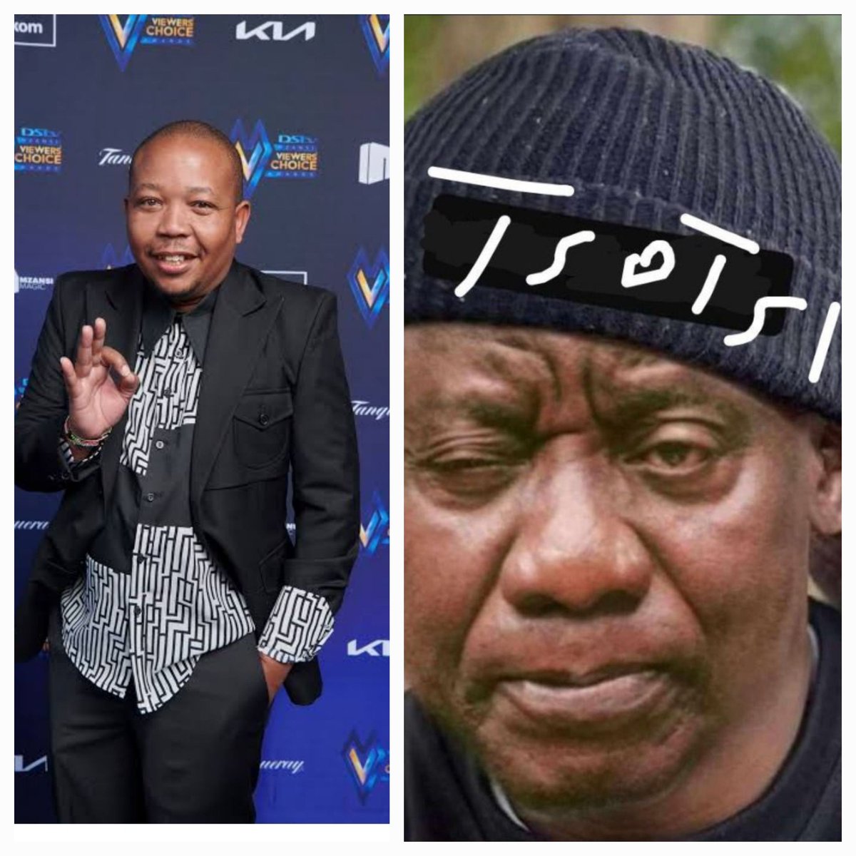 khumalodneo's tweet photo. #papgeld 
@Presley_tsotsi pay your child maintenance hle. What's wrong with you tsotsi? This is embarrassing... 
#ThaboBester
#DrNandipha
@ChrisExcel102 https://t.co/MHLqIPqVBk