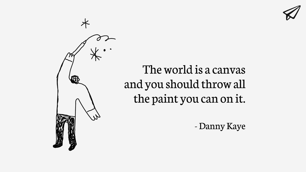 TheBlogler's tweet photo. Make your mark on the world with #GoVisaFree 🎨 ✈️

Quote of the Week 💬

#ExploreMore #CreateMore https://t.co/cQi2K2Xmpj