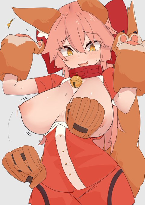 やきゅうきゃっと 