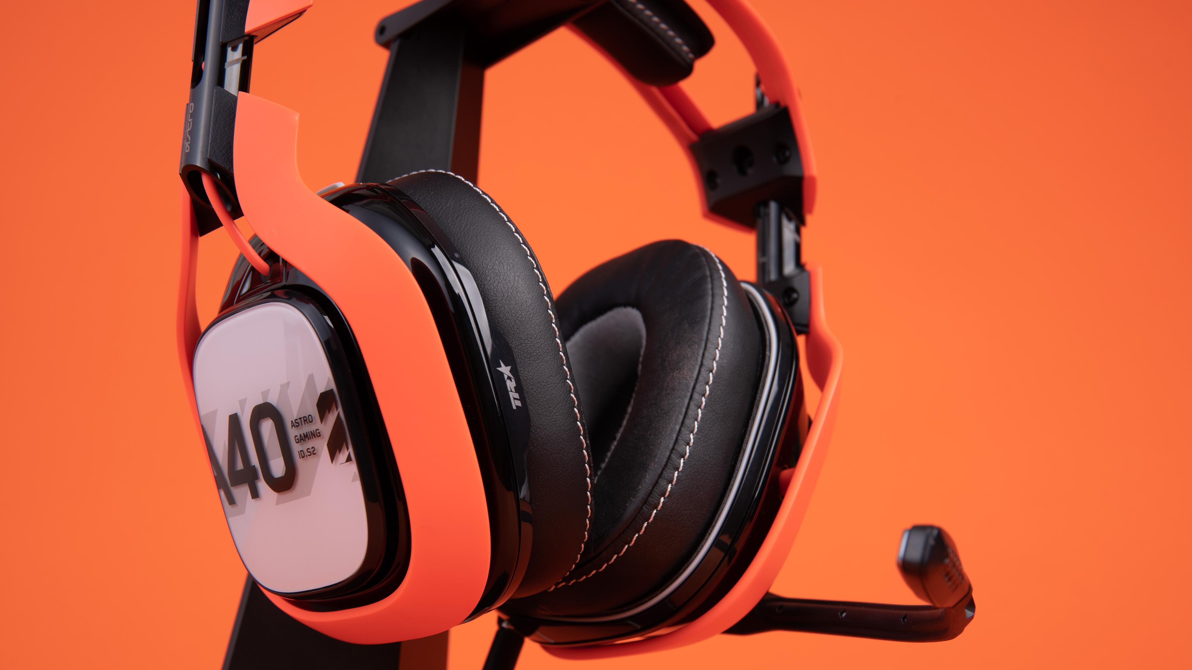 Astro a40 orange new arrivals