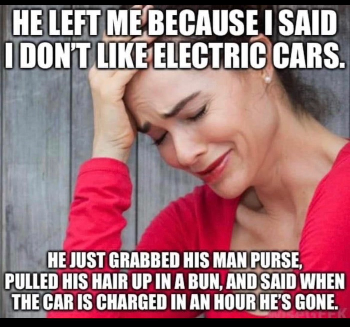 True story