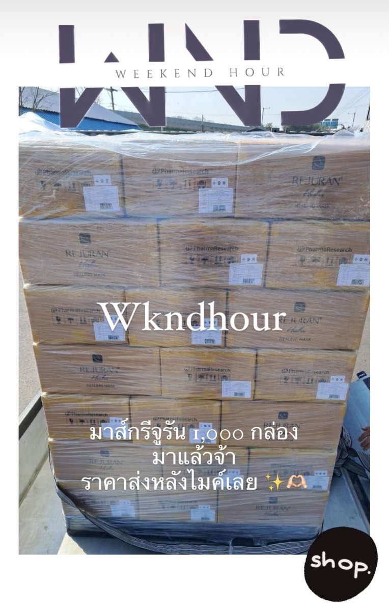 หมี tweet media