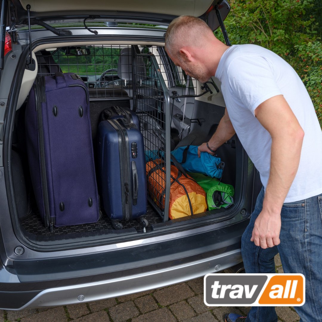 Travall_DE's tweet photo. Mit Travall wird das #Auto fit für den #Urlaub! 🏖️🚗😎
Jetzt Gepäckgitter, Kofferraumschutz, Fußmatten und mehr entdecken: https://t.co/3bfdc7iMzQ
.
#urlaubsreif #urlaubmithund #ferien #reise #reisen #roadtrip #zubehör #inspo #enjoythejourney https://t.co/4hfqSohYmc