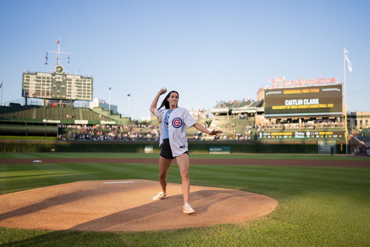 Chicago Cubs tweet media