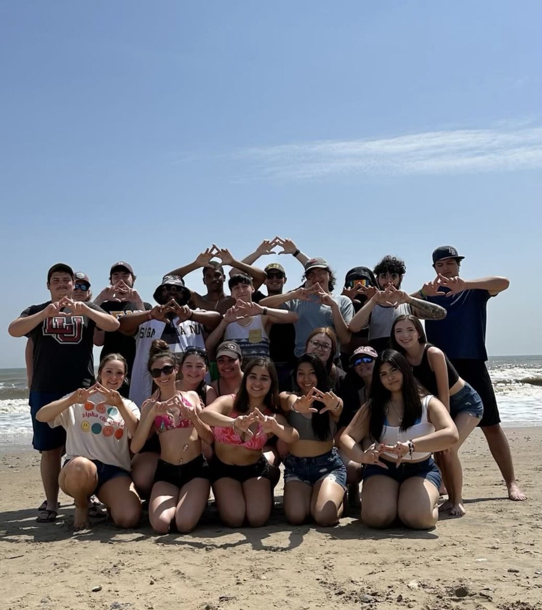 Lamar Sigma Nu tweet media