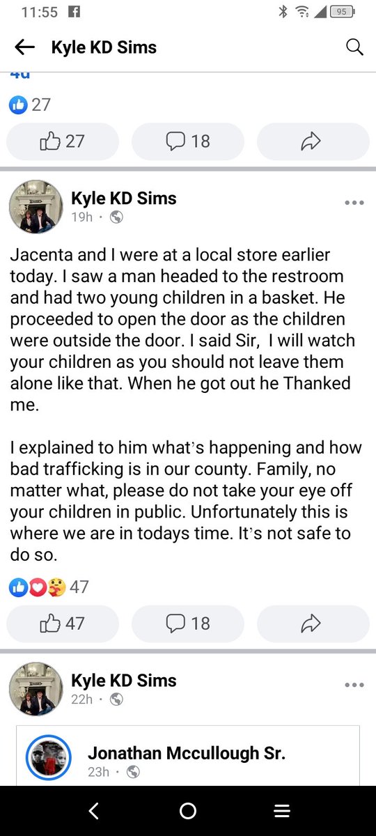 Erbsenkoerper's tweet photo. Be on the lookout. This guy is cruising retail outlets offering to "watch your children" if you need to use the restroom. @patriottxs @CityOfMcKinney @CollinCountyGov https://t.co/e7Q18p0nBv