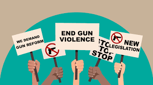 senAshcroft's tweet photo. My office is currently working on legislation related to gun reform. I believe it is necessary we deal with this problem so we can ALL move on to a SAFER AMERICA TOGETHER!!!! https://t.co/MaP2if3cxf