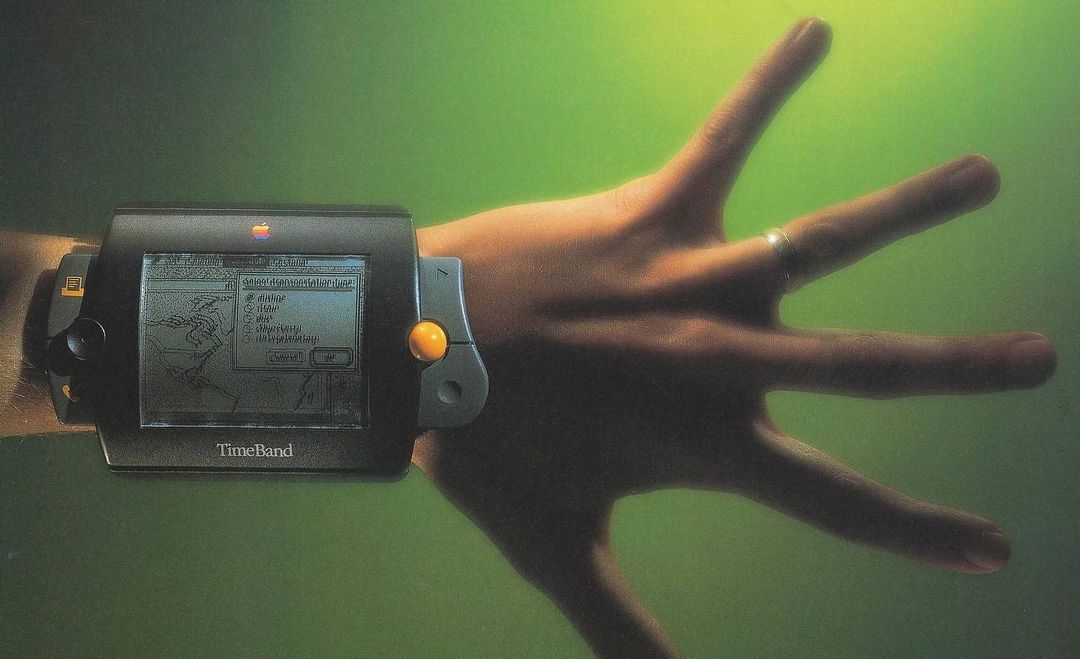 Retro Tech Dreams tweet media