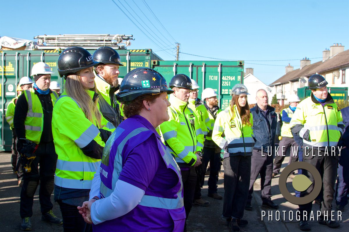 Construction Crew tweet media